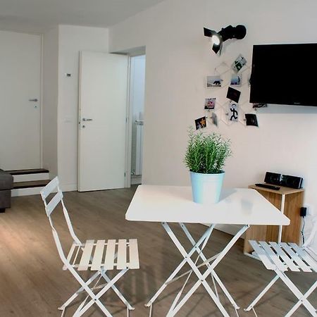 La Spezia City Apartment Minzoni 20 Экстерьер фото