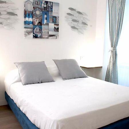 La Spezia City Apartment Minzoni 20 Экстерьер фото