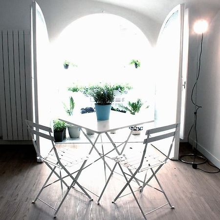 La Spezia City Apartment Minzoni 20 Экстерьер фото