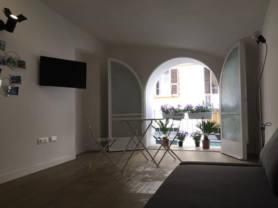La Spezia City Apartment Minzoni 20 Экстерьер фото