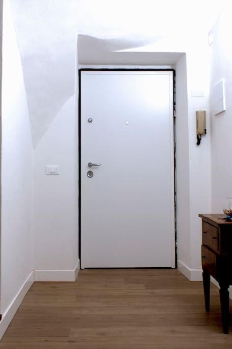 La Spezia City Apartment Minzoni 20 Экстерьер фото