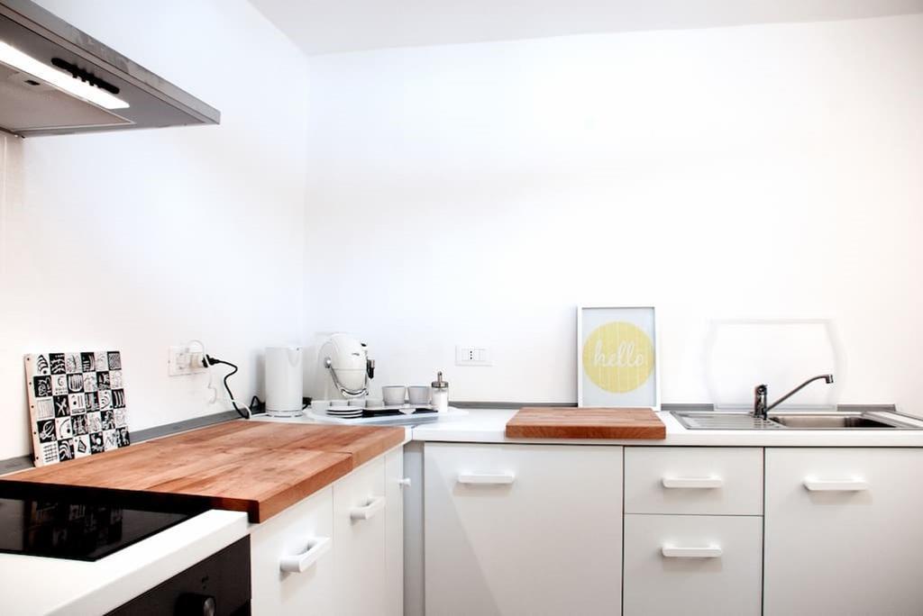 La Spezia City Apartment Minzoni 20 Экстерьер фото