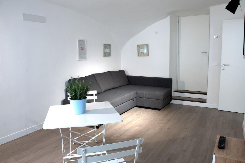 La Spezia City Apartment Minzoni 20 Экстерьер фото